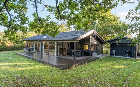 Østmar - 1.2Km from the Sea: Furniture, Interior Design, Flooring, Wood, Floor, Ceiling, Wood Flooring, Chair, Table, Lighting