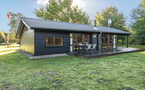 Østmar - 1.2Km from the Sea: Furniture, Interior Design, Flooring, Wood, Floor, Ceiling, Wood Flooring, Chair, Table, Lighting