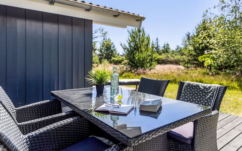 Ajten - 150M from the Sea: Swimming Pool, Outdoor Furniture, Furniture, Resort, Flagstone, Eco Hotel, Shade, Chair, Leisure, Estate