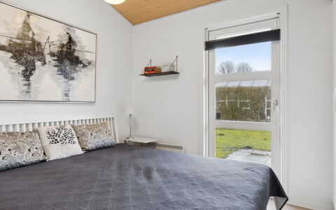 Fritse - 1.9Km from the Sea: Roof, Cottage, Home, Shade, Siding, Farmhouse, Porch, Outdoor Structure, Garden Buildings
