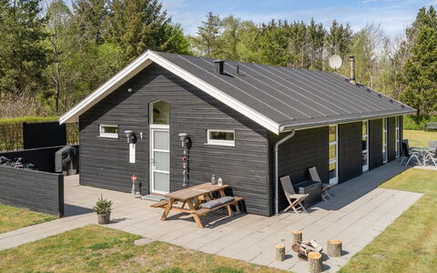 Fritse - 1.9Km from the Sea: Thatching, Cottage, House, Roof, Home, Farmhouse, Hut, Estate, Village