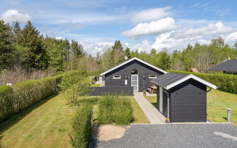 Fritse - 1.9Km from the Sea: Thatching, Cottage, House, Roof, Home, Farmhouse, Hut, Estate, Village