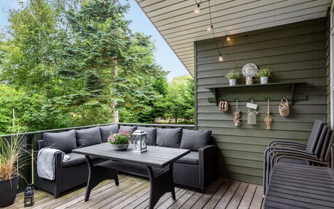 Asgard - 500M from the Sea: Grass, House, Roof, Home, Cottage, Shrub, Land Lot, Rural Area, Farmhouse, Groundcover