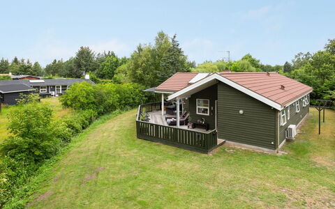 Asgard - 500M from the Sea: Grass, House, Roof, Home, Cottage, Shrub, Land Lot, Rural Area, Farmhouse, Groundcover