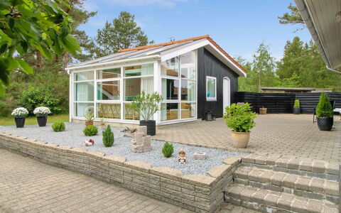 Flora - 150M from the Sea: Thatching, Cottage, House, Roof, Home, Farmhouse, Hut, Estate, Village