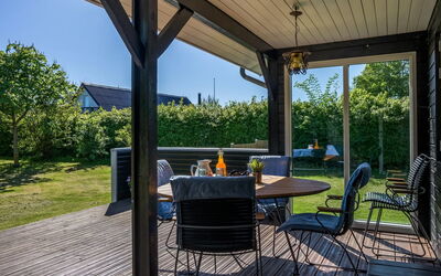 Gunhil - 200M from the Sea