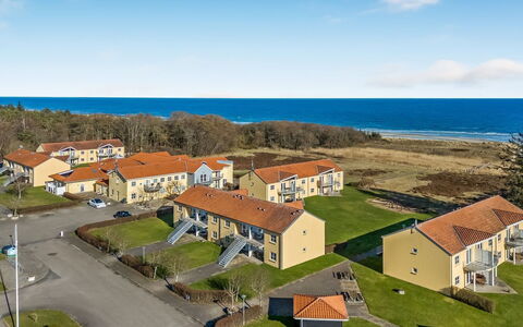 Jyrki - 100M from the Sea: Coast, Sea, Ocean, Shore, Bay, Beach, Aerial Photography, Headland, Bird'S-Eye View