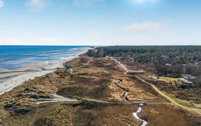Jyrki - 100M from the Sea