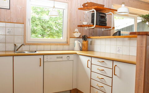 Franzisca - 600M from the Sea: Thatching, Cottage, House, Roof, Home, Farmhouse, Hut, Estate, Village