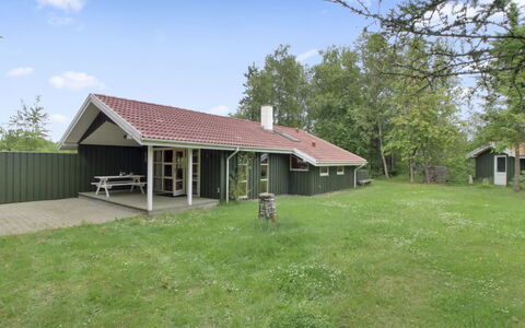 Gerasim - 400M from the Sea: House, Home, Roof, Cottage, Lawn, Estate, Farmhouse, Yard, Siding, Garden Buildings