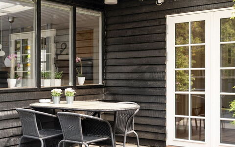 Siljan - from the Sea: Furniture, Interior Design, Apartment, Flooring, Floor, Table, Chair, Room, Home, Kitchen & Dining Room Table