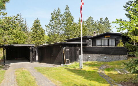 Siljan - from the Sea: Wood, Roof, House, Cottage, Door, Home, Siding, Land Lot, Garden Buildings, Shed