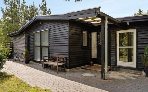 Siljan - from the Sea: Wood, Roof, House, Cottage, Door, Home, Siding, Land Lot, Garden Buildings, Shed