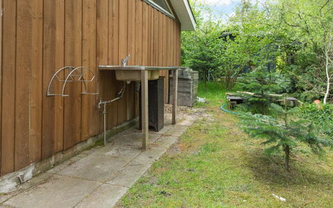 Blazo - 400M from the Sea: Thatching, Cottage, House, Roof, Home, Farmhouse, Hut, Estate, Village