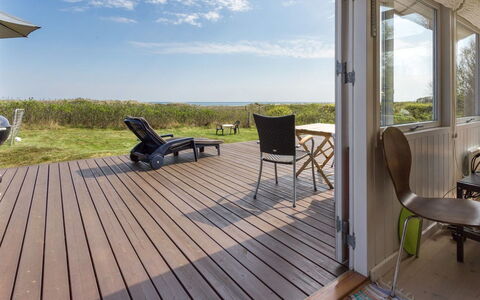 Ingold - 50M from the Sea: Wood, Wood Stain, Plank, Hardwood, Cottage, Deck, Siding, Shade, Wood Flooring, Garden Buildings