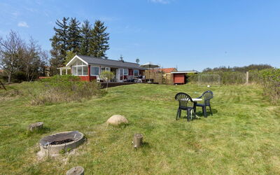 Ingold - 50M from the Sea