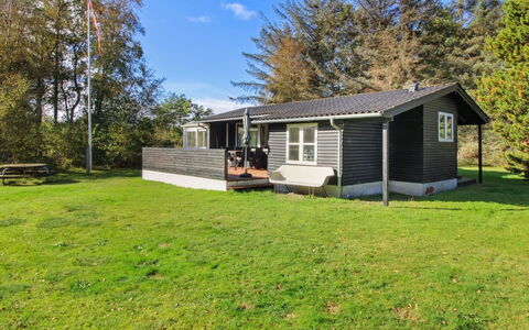 Herly - 50M from the Sea: Residential Area, Roof, Suburb, Driveway, Estate, Chimney