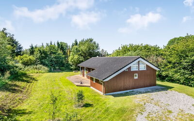 Thorketil - 1.1Km from the Sea