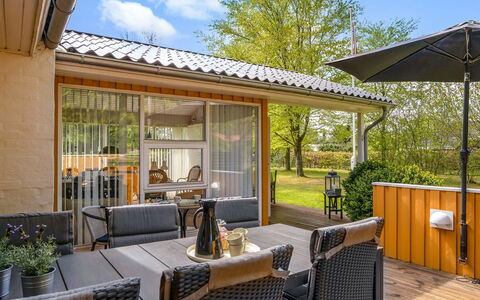 Nico - 1.1Km from the Sea: House, Home, Roof, Cottage, Estate, Landscaping, Garden Buildings, Siding, Farmhouse