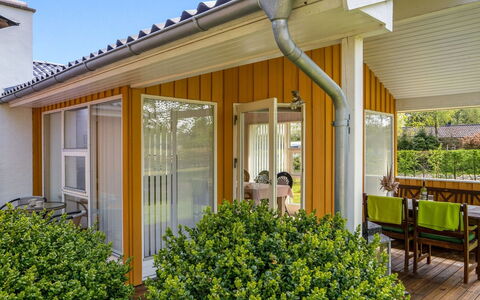Nico - 1.1Km from the Sea: House, Home, Roof, Cottage, Estate, Landscaping, Garden Buildings, Siding, Farmhouse