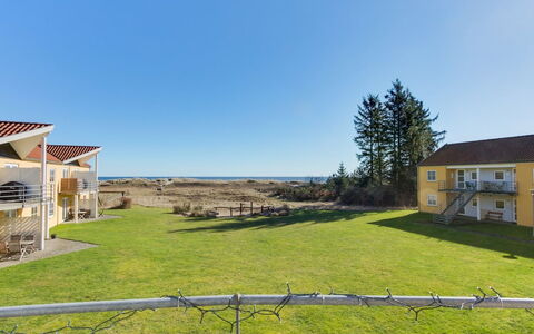 Dafna - 100M from the Sea: Wood, Wood Stain, Plank, Hardwood, Cottage, Deck, Siding, Shade, Wood Flooring, Garden Buildings