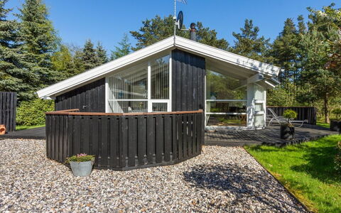 Nafne - 500M from the Sea: Thatching, Cottage, House, Roof, Home, Farmhouse, Hut, Estate, Village