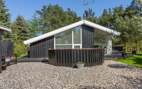 Nafne - 500M from the Sea: Thatching, Cottage, House, Roof, Home, Farmhouse, Hut, Estate, Village