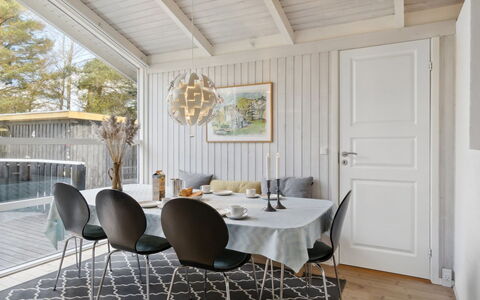 Nafne - 500M from the Sea: Thatching, Cottage, House, Roof, Home, Farmhouse, Hut, Estate, Village