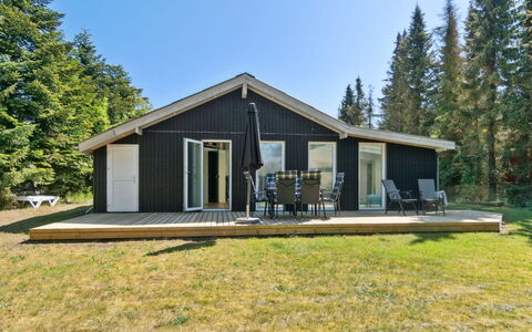 Aud - 300M from the Sea: Thatching, Cottage, House, Roof, Home, Farmhouse, Hut, Estate, Village