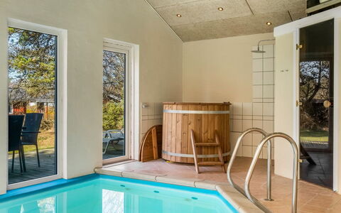 Aud - 300M from the Sea: Thatching, Cottage, House, Roof, Home, Farmhouse, Hut, Estate, Village