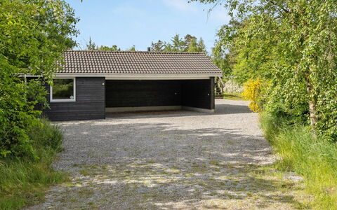Otso - 200M from the Sea: Roof, House, Home, Cottage, Door, Siding, Deck, Porch, Plank, Hardwood
