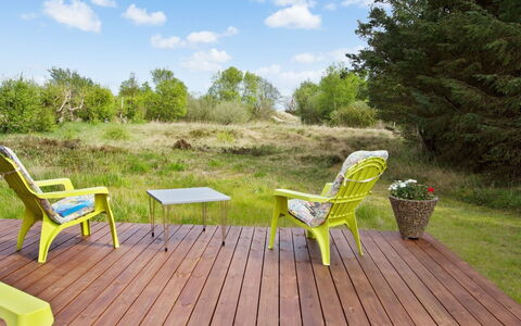 Fleur - 50M from the Sea: Furniture, Wood, Outdoor Furniture, Chair, Hardwood, Wood Stain, Garden, Wood Flooring, Plank