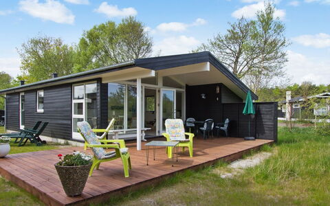 Fleur - 50M from the Sea: Home, Door, Cottage, Shade, Garden Buildings, Siding, Hardwood, Porch, Yard, Deck