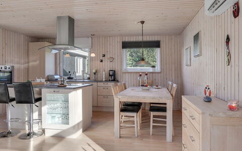 Mikko - 2.2Km from the Sea: Furniture, Interior Design, Flooring, Wood, Floor, Ceiling, Wood Flooring, Chair, Table, Lighting