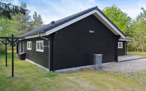 Hejdi - 350M from the Sea: Roof, House, Home, Cottage, Door, Siding, Deck, Porch, Plank, Hardwood