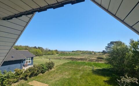 Hejdie - 150M from the Sea: Grass, Grassland, Landscape, Ecoregion, Plain, Plant Community, Land Lot, Outdoor Furniture, Prairie, Shrubland