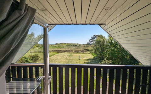 Hejdie - 150M from the Sea: Grass, Grassland, Landscape, Ecoregion, Plain, Plant Community, Land Lot, Outdoor Furniture, Prairie, Shrubland