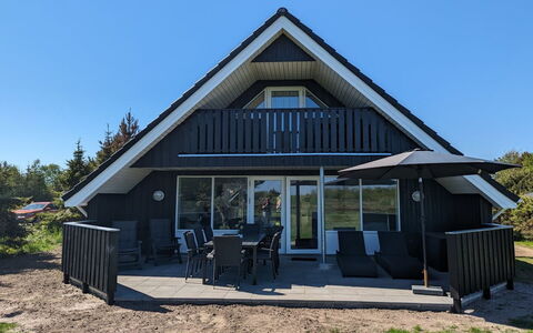 Hejdie - 150M from the Sea: Grass, Grassland, Landscape, Ecoregion, Plain, Plant Community, Land Lot, Outdoor Furniture, Prairie, Shrubland