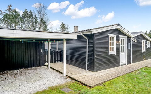 Daliborka - 600M from the Sea: Wood, Roof, House, Cottage, Door, Home, Siding, Land Lot, Garden Buildings, Shed
