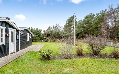 Daliborka - 600M from the Sea: Wood, Roof, House, Cottage, Door, Home, Siding, Land Lot, Garden Buildings, Shed