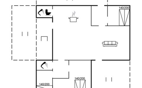 Daliborka - 600M from the Sea: Wood, Roof, House, Cottage, Door, Home, Siding, Land Lot, Garden Buildings, Shed
