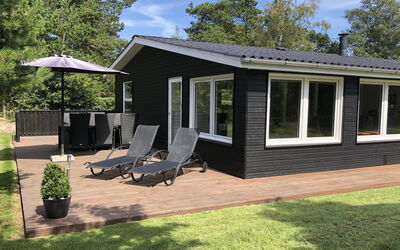Meline - 350M from the Sea