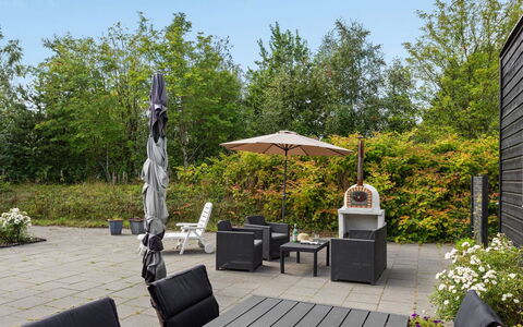 Sigfred - 1.5Km from the Sea: Furniture, Interior Design, Flooring, Wood, Floor, Ceiling, Wood Flooring, Chair, Table, Lighting
