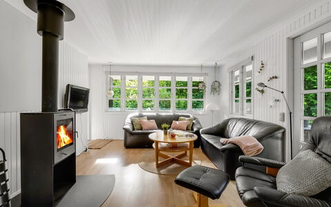 Sunaj - from the Sea: Roof, House, Home, Cottage, Siding, Estate, Driveway, Garden Buildings, Yard, Shed
