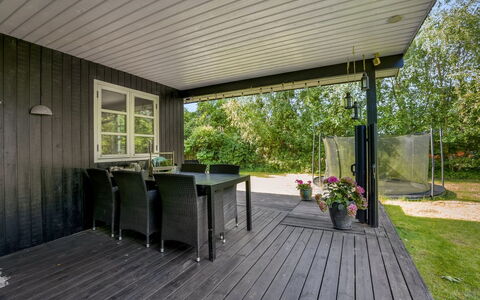 Sunaj - from the Sea: Roof, House, Home, Cottage, Siding, Estate, Driveway, Garden Buildings, Yard, Shed