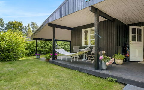 Sunaj - from the Sea: Roof, House, Home, Cottage, Siding, Estate, Driveway, Garden Buildings, Yard, Shed