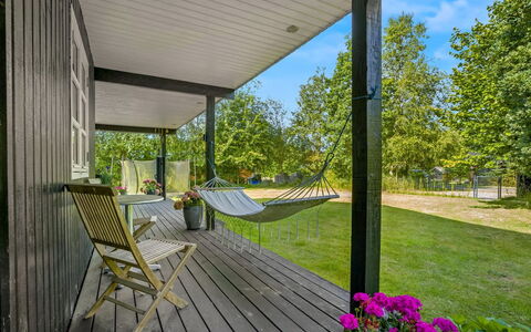 Sunaj - from the Sea: Roof, House, Home, Cottage, Siding, Estate, Driveway, Garden Buildings, Yard, Shed