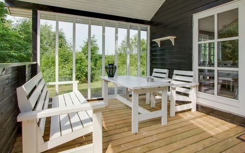 Gaetana - 1.6Km from the Sea: Furniture, Wood, Flooring, Wood Flooring, Floor, Porch, Chair, Table, Hardwood, Interior Design