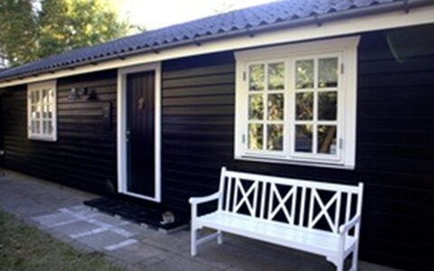Gaetana - 1.6Km from the Sea: Siding, Cottage, Garden Buildings, Yard, Backyard, Log Cabin, Outdoor Structure