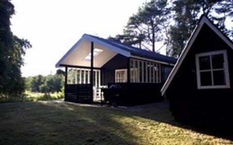 Gaetana - 1.6Km from the Sea: Cottage, Garden Buildings, Lawn, Porch, Yard, Shade, Siding, Log Cabin, Shed, Backyard
